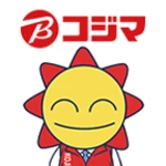 Logo of コジマ公式アプリ android Application 